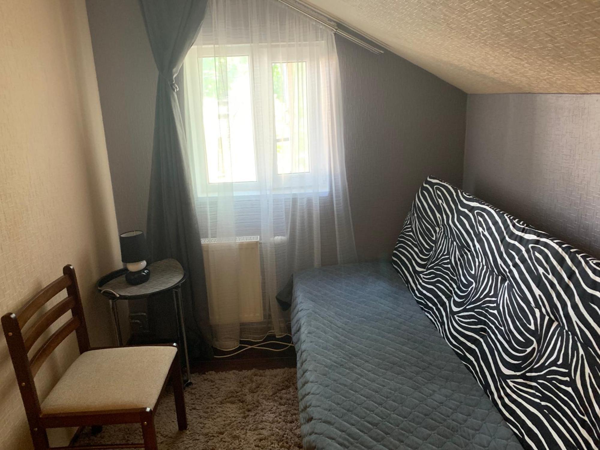 Portoss Hotel Вентспилс Екстериор снимка